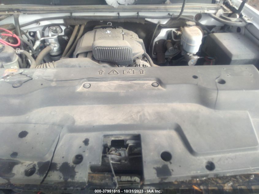 2012 Chevrolet Silverado 3500Hd Work Truck VIN: 1GC3KZCG3CZ183138 Lot: 37951815