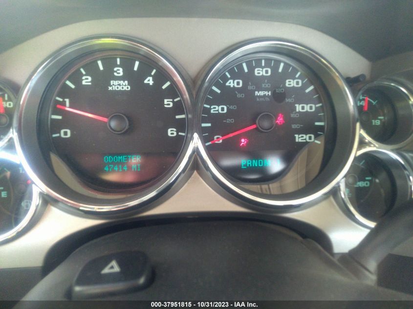 2012 Chevrolet Silverado 3500Hd Work Truck VIN: 1GC3KZCG3CZ183138 Lot: 37951815