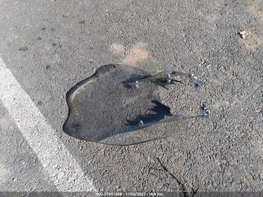 2008 Harley-Davidson Xl1200 C VIN: 1HD1CT3188K406625 Lot: 37951856