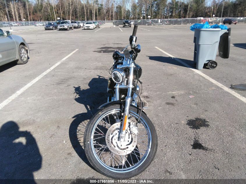 2008 Harley-Davidson Xl1200 C VIN: 1HD1CT3188K406625 Lot: 37951856