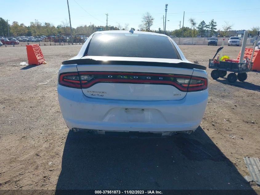 2015 Dodge Charger Sxt VIN: 3GSCL53798S585874 Lot: 37951873