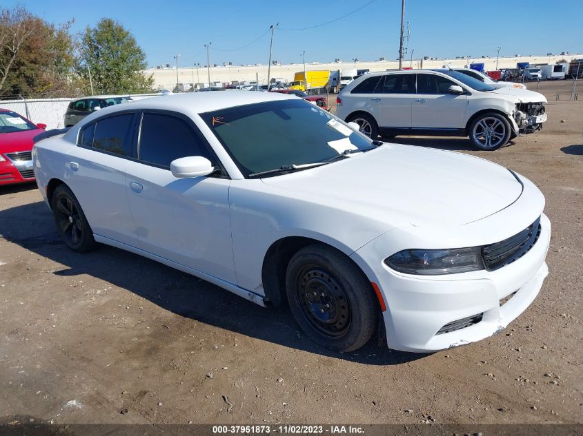 2015 Dodge Charger Sxt VIN: 3GSCL53798S585874 Lot: 37951873