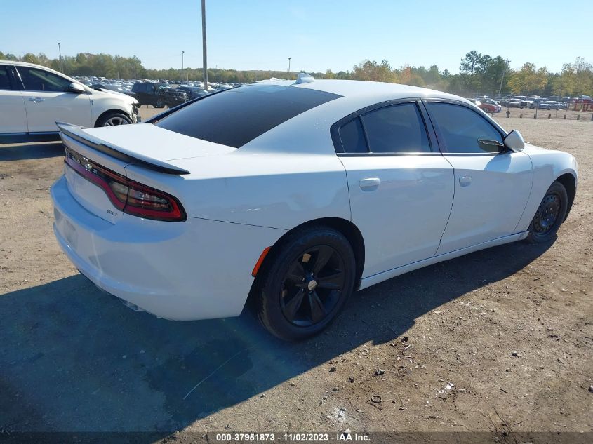 2015 Dodge Charger Sxt VIN: 3GSCL53798S585874 Lot: 37951873