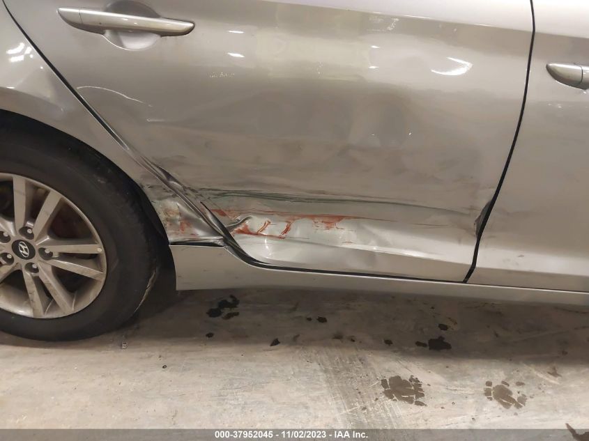 2016 Hyundai Sonata 2.4L Se VIN: 5NPE24AF0GH363230 Lot: 37952045