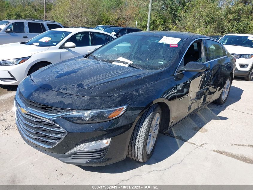 2021 Chevrolet Malibu Fwd Lt VIN: 1G1ZD5ST4MF077255 Lot: 37952049