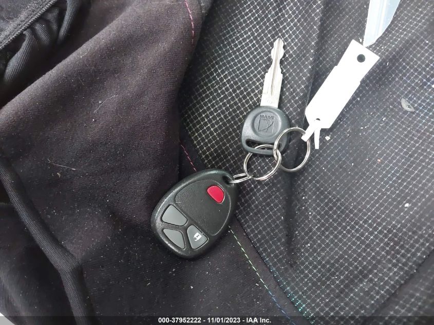 2008 Saturn Vue V6 Xe VIN: 3GSDL43N28S564054 Lot: 37952222