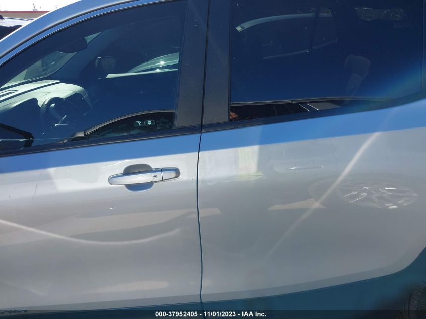 2022 GMC Terrain Fwd Sle VIN: 3GKALMEVXNL104596 Lot: 37952405