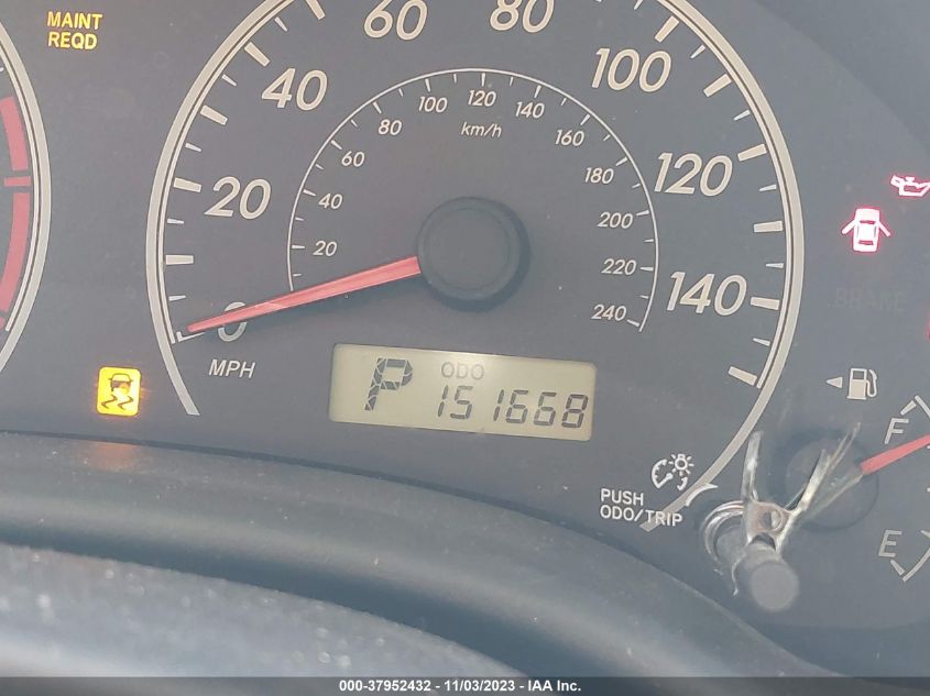 2011 Toyota Corolla Le VIN: JTDBU4EE9BJ102046 Lot: 37952432