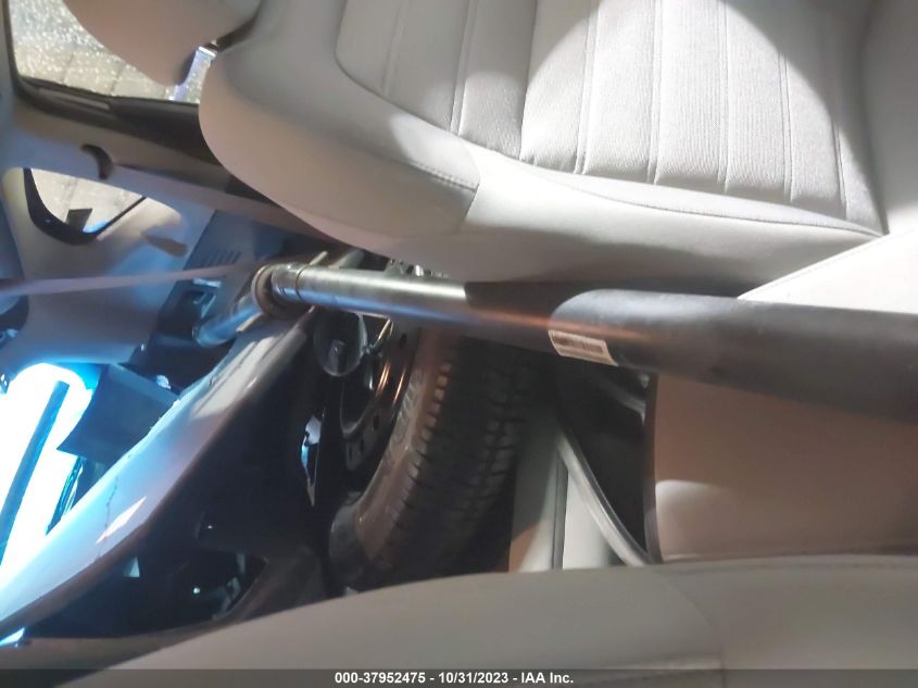 2020 Honda Cr-V Ex VIN: 5J6RW2H54LL001361 Lot: 37952475