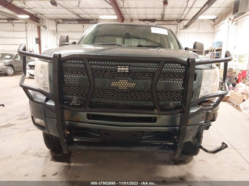 2009 Chevrolet Silverado 1500 Lt VIN: 1GCEK29J39Z296194 Lot: 37952695