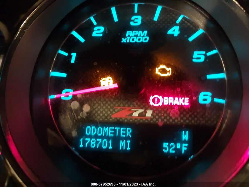 2009 Chevrolet Silverado 1500 Lt VIN: 1GCEK29J39Z296194 Lot: 37952695