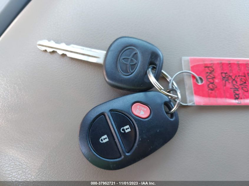 2008 Toyota Sequoia Sr5 VIN: 5TDZY64A38S011878 Lot: 37952721