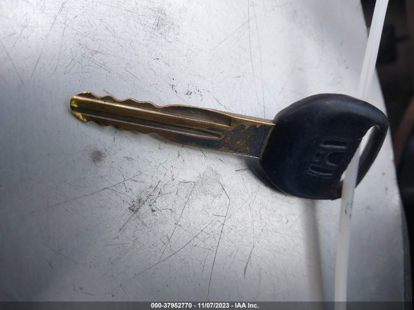 1995 Honda Accord Lx VIN: 1HGCE1724SA006393 Lot: 37952770