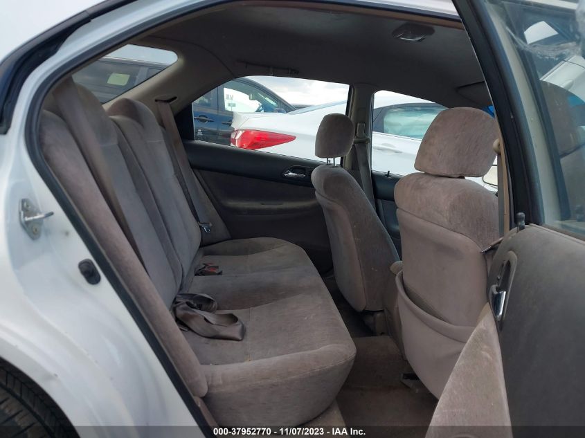 1995 Honda Accord Lx VIN: 1HGCE1724SA006393 Lot: 37952770