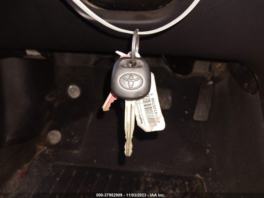 2005 Toyota Corolla Ce/S/Le VIN: 1NXBR32E15Z346790 Lot: 37952909