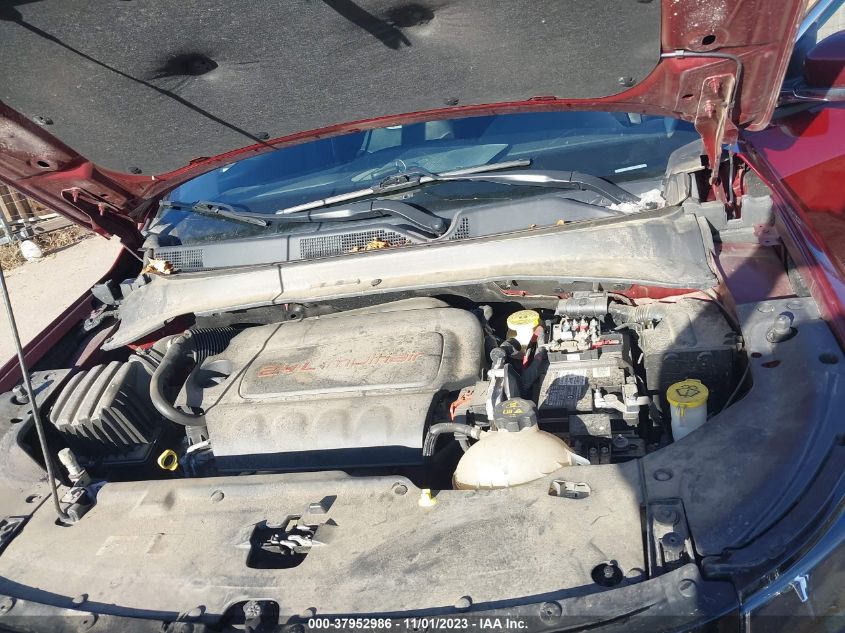 2021 Jeep Compass Limited 4X4 VIN: 3C4NJDCB7MT528537 Lot: 37952986