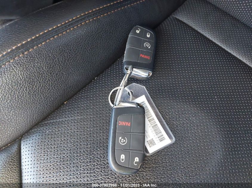 2021 Jeep Compass Limited 4X4 VIN: 3C4NJDCB7MT528537 Lot: 37952986