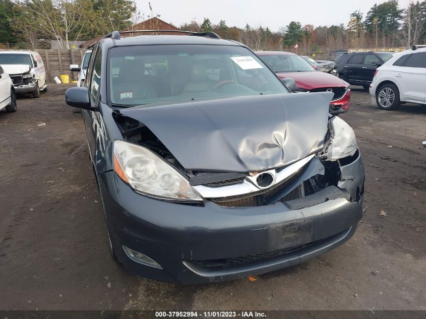 2009 Toyota Sienna Xle VIN: 5TDBK22CX9S022555 Lot: 37952994