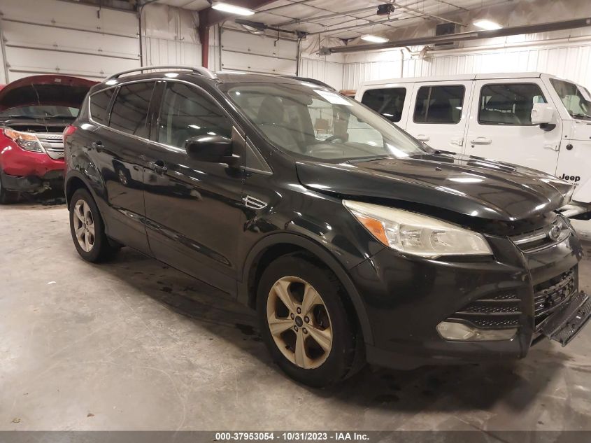 2014 Ford Escape Se VIN: 1FMCU9G91EUD26184 Lot: 37953054