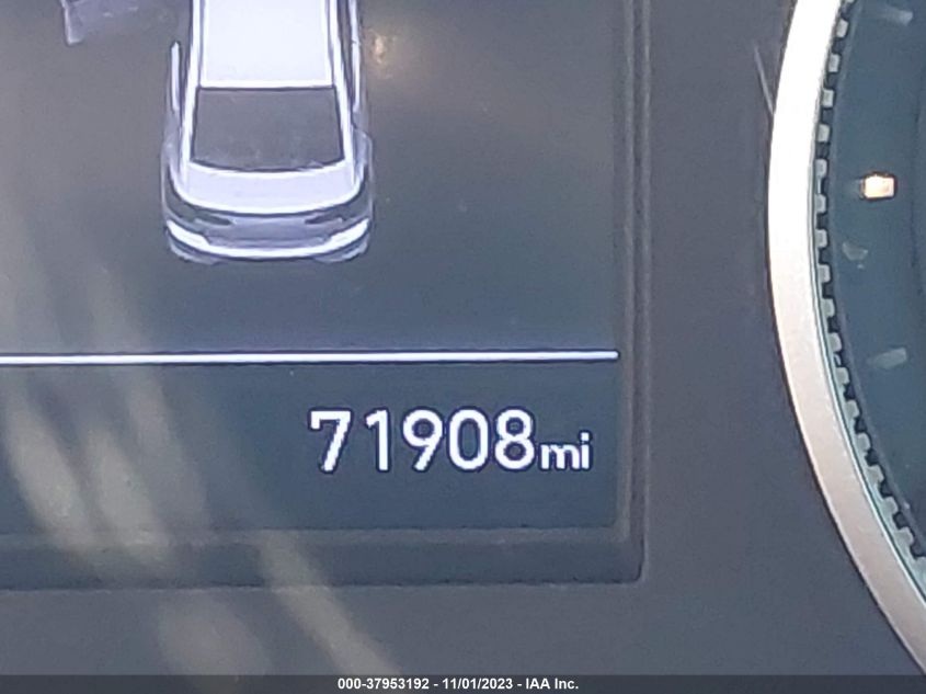 2019 Hyundai Elantra Value Edition VIN: 5NPD84LFXKH457096 Lot: 37953192