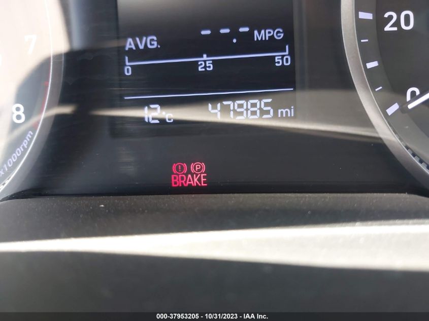 2019 Hyundai Elantra Se VIN: 5NPD74LF0KH495780 Lot: 37953205