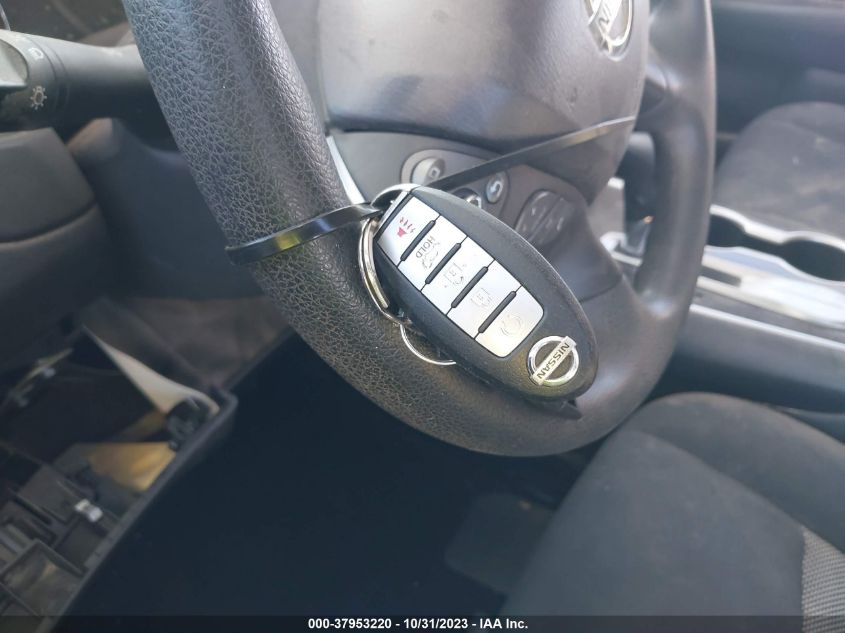 2018 Nissan Pathfinder S VIN: 5N1DR2MN1JC673335 Lot: 37953220