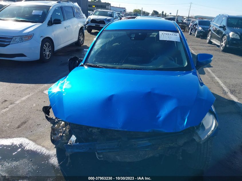 2017 Toyota Yaris Ia VIN: 3MYDLBYV3HY171123 Lot: 37953230