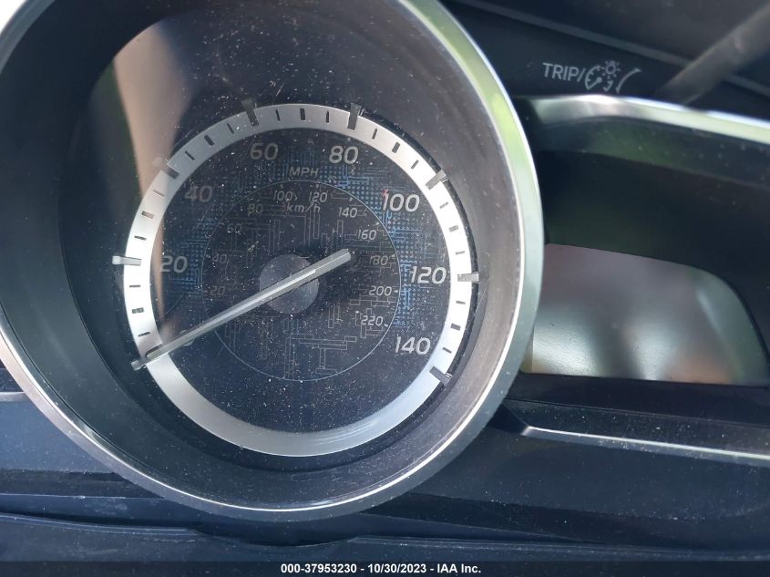 2017 Toyota Yaris Ia VIN: 3MYDLBYV3HY171123 Lot: 37953230