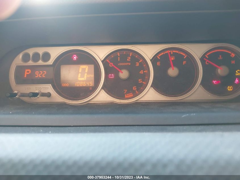 2009 Scion Xb VIN: JTLKE50E191077572 Lot: 37953244