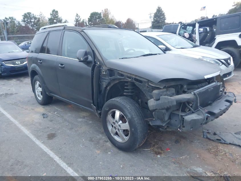 2007 Saturn Vue V6 VIN: 5GZCZ53477S862532 Lot: 37953285