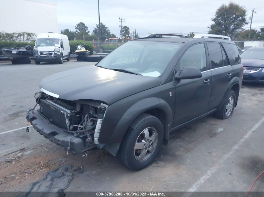 2007 Saturn Vue V6 VIN: 5GZCZ53477S862532 Lot: 37953285