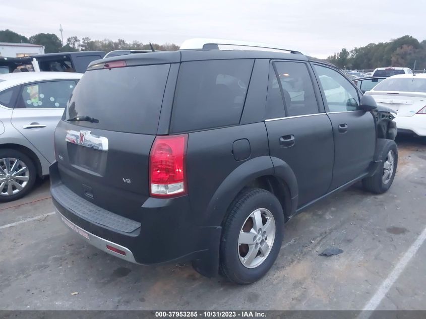 2007 Saturn Vue V6 VIN: 5GZCZ53477S862532 Lot: 37953285