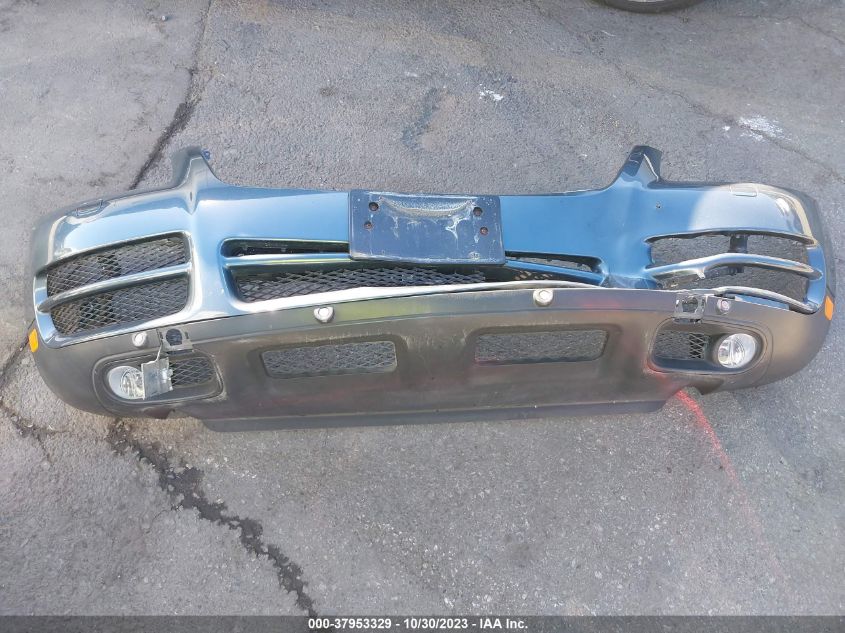 2006 Volkswagen Touareg 3.2L V6 VIN: WVGZG77L36D002804 Lot: 37953329