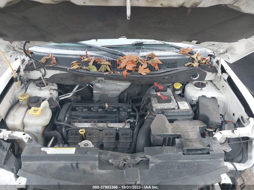 2012 Jeep Compass Sport VIN: 1C4NJCBBXCD687018 Lot: 37953366