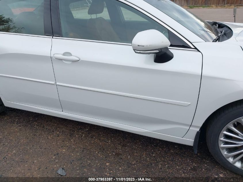 2019 Toyota Avalon Limited VIN: 4T1BZ1FBXKU005923 Lot: 37953397