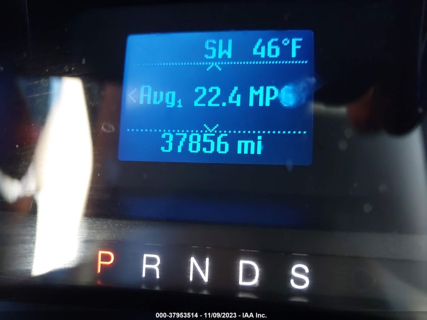 2021 Ford Ranger Xl VIN: 1FTER4FHXMLD31267 Lot: 37953514