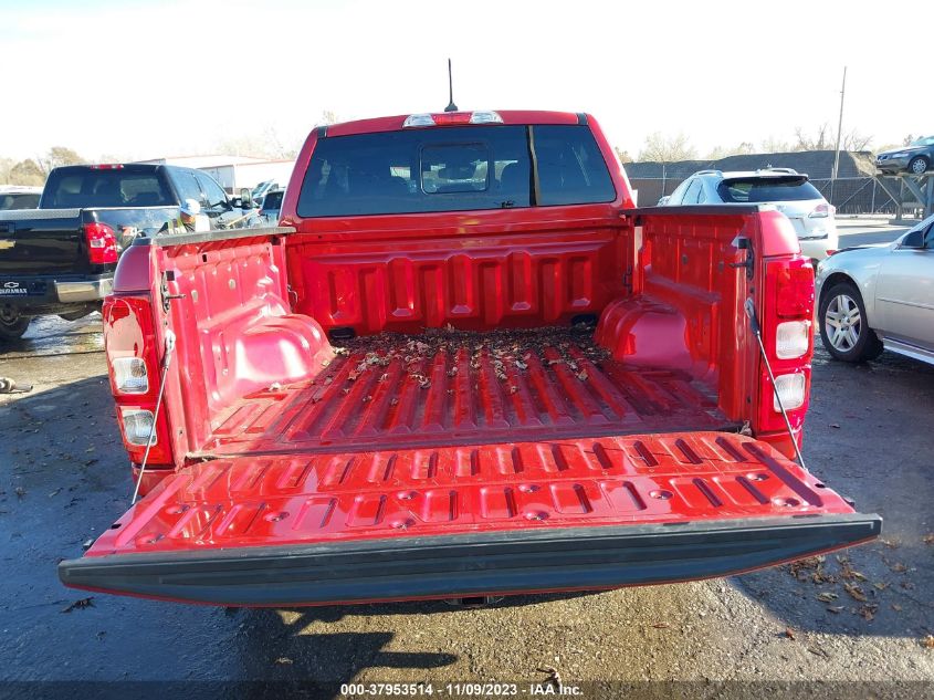 2021 Ford Ranger Xl VIN: 1FTER4FHXMLD31267 Lot: 37953514