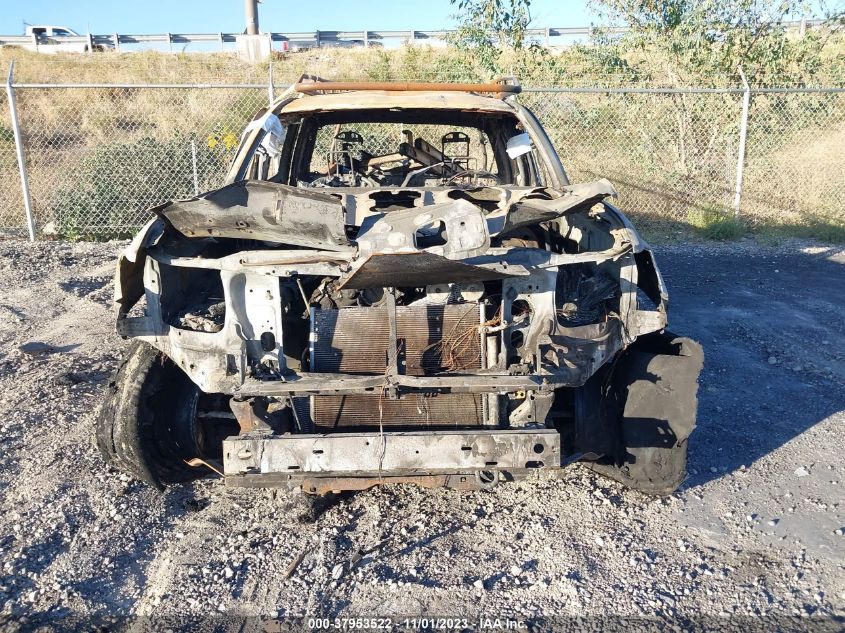 2023 Toyota Tacoma Sr5 V6 VIN: 3TYRZ5CN6PT024641 Lot: 37953522