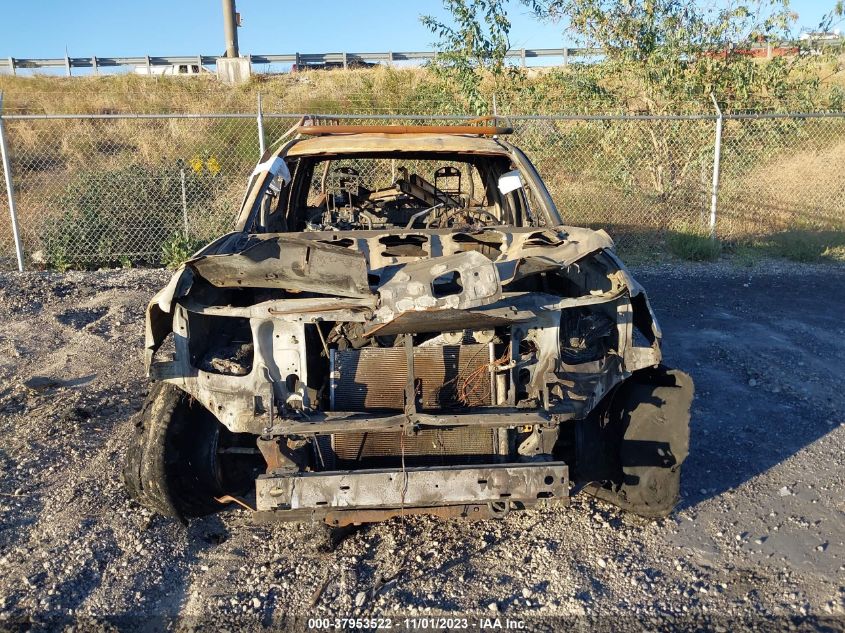 2023 Toyota Tacoma Sr5 V6 VIN: 3TYRZ5CN6PT024641 Lot: 37953522