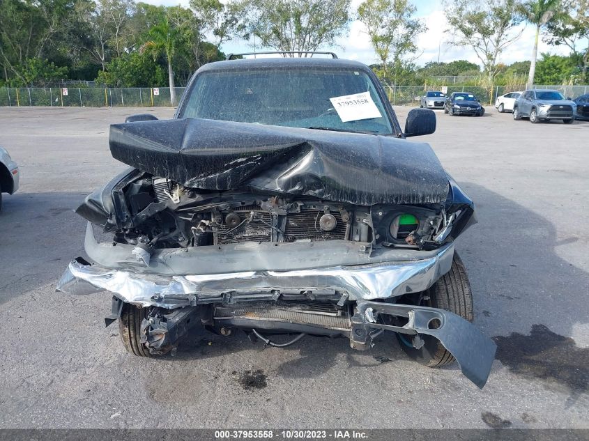 2000 Toyota 4Runner Sr5 V6 VIN: JT3GN86R6Y0162610 Lot: 37953558