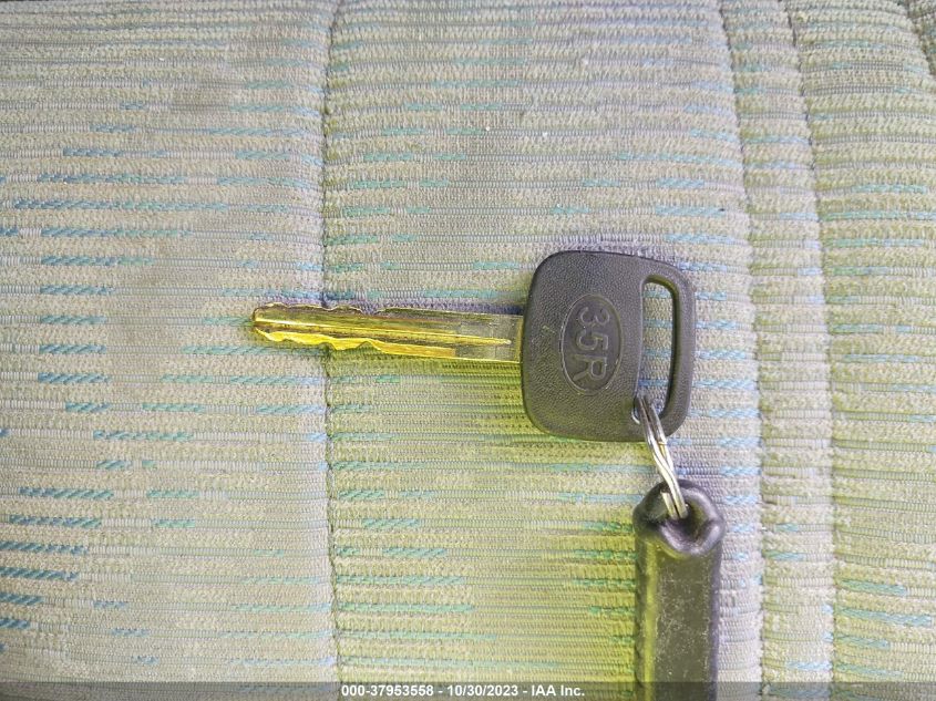 2000 Toyota 4Runner Sr5 V6 VIN: JT3GN86R6Y0162610 Lot: 37953558