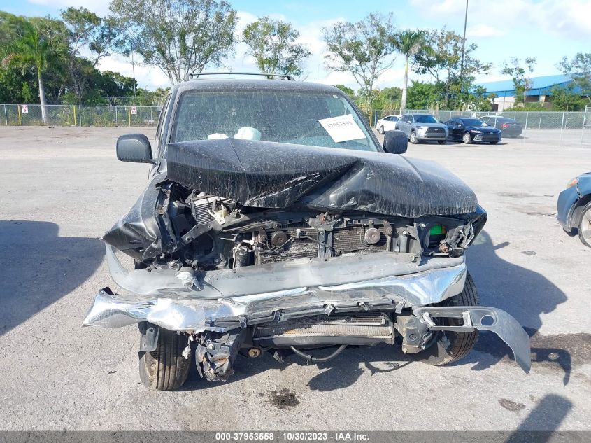 2000 Toyota 4Runner Sr5 V6 VIN: JT3GN86R6Y0162610 Lot: 37953558