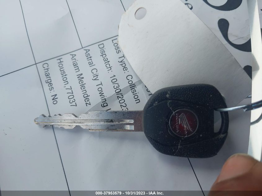 JH2PC40J7PK900163 2023 Honda Cbr600 Ra