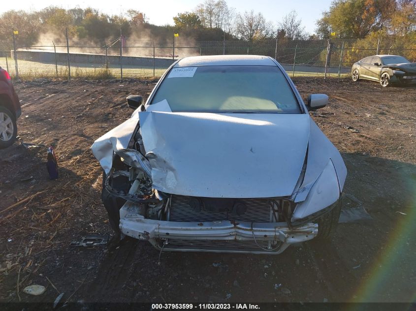 2006 Honda Accord 2.4 Ex VIN: 1HGCM56866A120708 Lot: 37953599