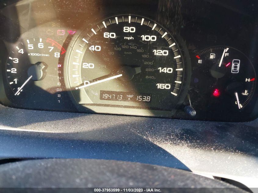 2006 Honda Accord 2.4 Ex VIN: 1HGCM56866A120708 Lot: 37953599