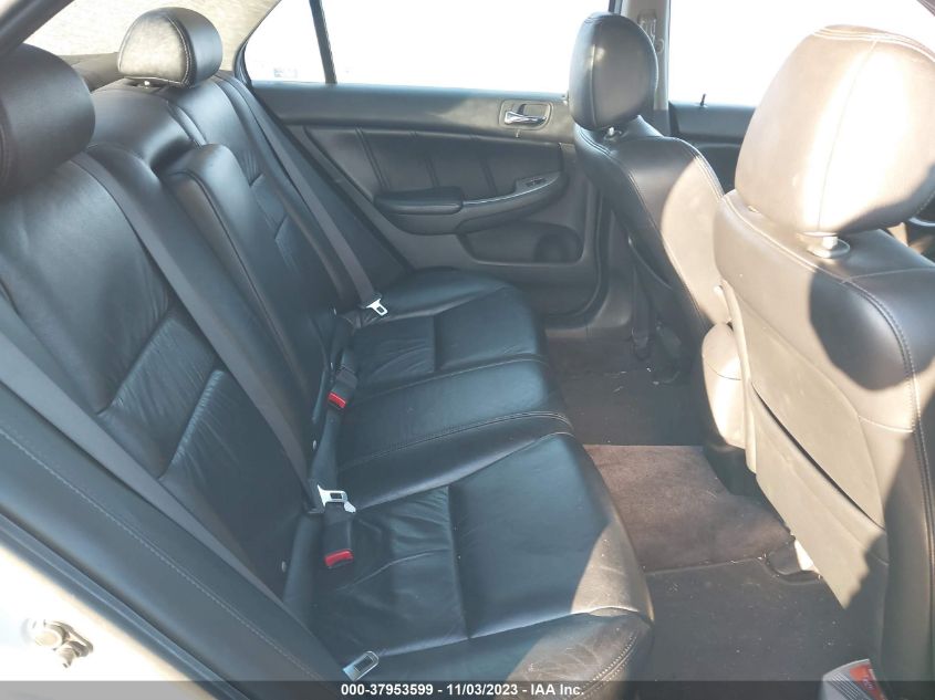 2006 Honda Accord 2.4 Ex VIN: 1HGCM56866A120708 Lot: 37953599