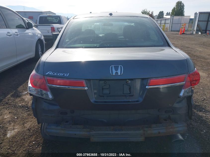 2016 Honda Accord Sedan Lx VIN: 1HGCR2F33GA008745 Lot: 37953655