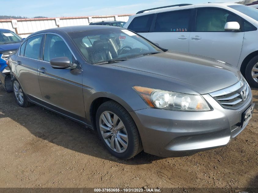 2016 Honda Accord Sedan Lx VIN: 1HGCR2F33GA008745 Lot: 37953655