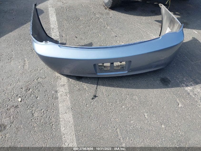 2005 Toyota Camry Solara Se/Spt/Sle VIN: 4T1CA38P55U063815 Lot: 37953656