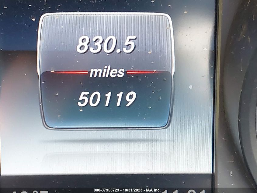 2016 Mercedes-Benz C 300 Sport/Luxury/ VIN: 55SWF4JB8GU174375 Lot: 37953729